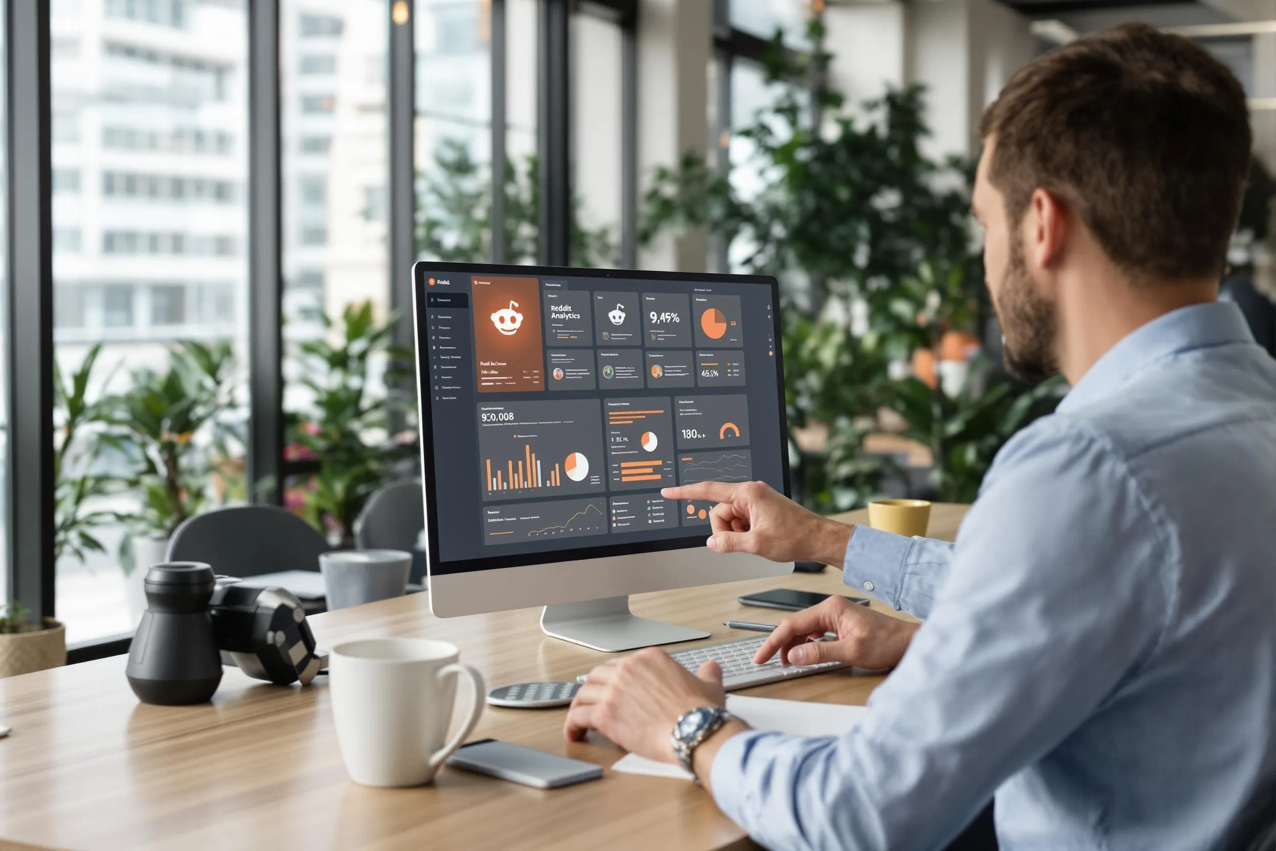 7 Best Reddit Monitoring Tools 2025: Track Your Brand